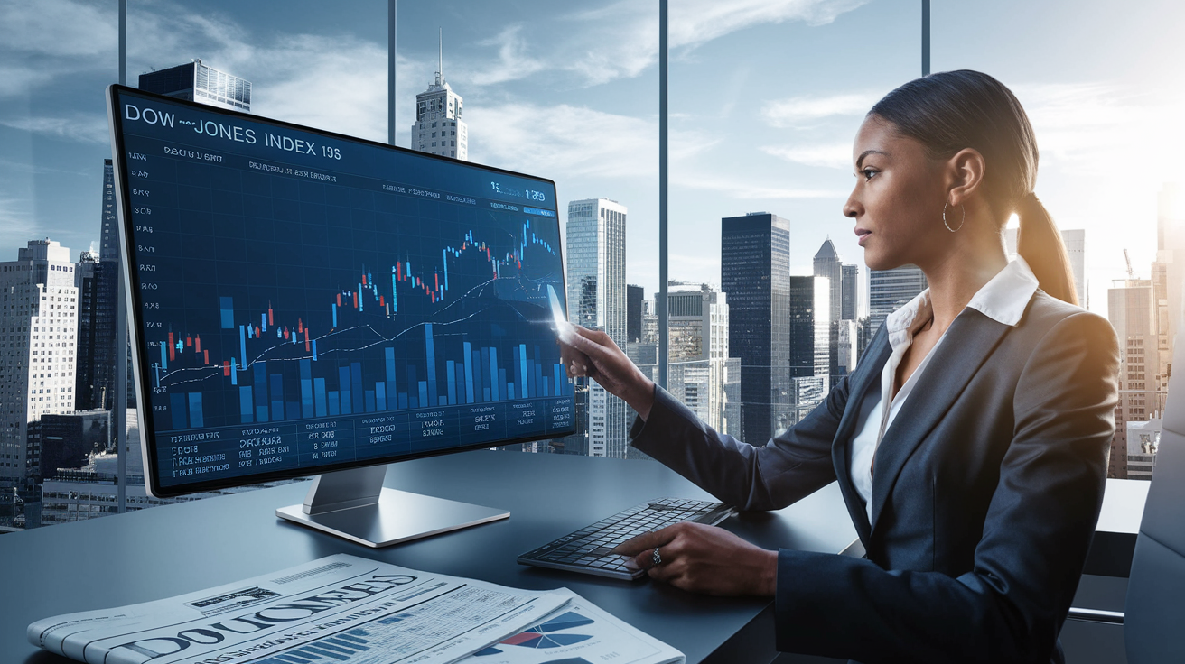découvrez comment optimiser votre investissement grâce à un etf dow jones aux états-unis. apprenez les stratégies d'investissement pour faire fructifier votre capital en profitant de la performance du marché américain.