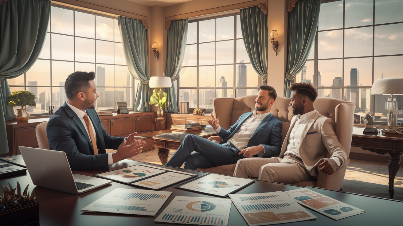 découvrez comment bénéficier des avantages des scpi fiscales pour optimiser votre fiscalité et diversifier votre patrimoine immobilier. explorez les différentes stratégies d'investissement et les atouts de ces placements pour maximiser votre rendement tout en réduisant vos impôts.