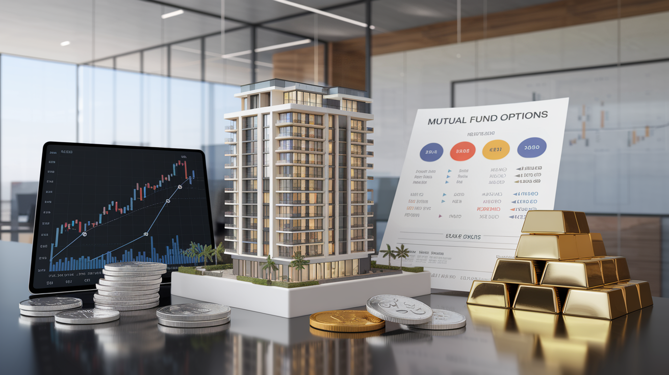 découvrez notre sélection des 6 meilleurs investissements et placements à envisager pour optimiser votre épargne. des conseils pratiques et des stratégies pour diversifier votre portefeuille et maximiser vos rendements.