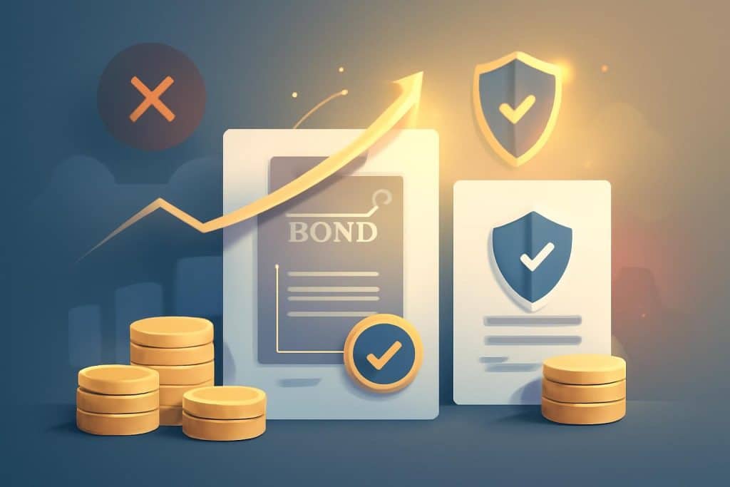 découvrez les avantages clés de l'assurance vie en obligations et apprenez à éviter les erreurs courantes pour optimiser votre investissement en toute sécurité.