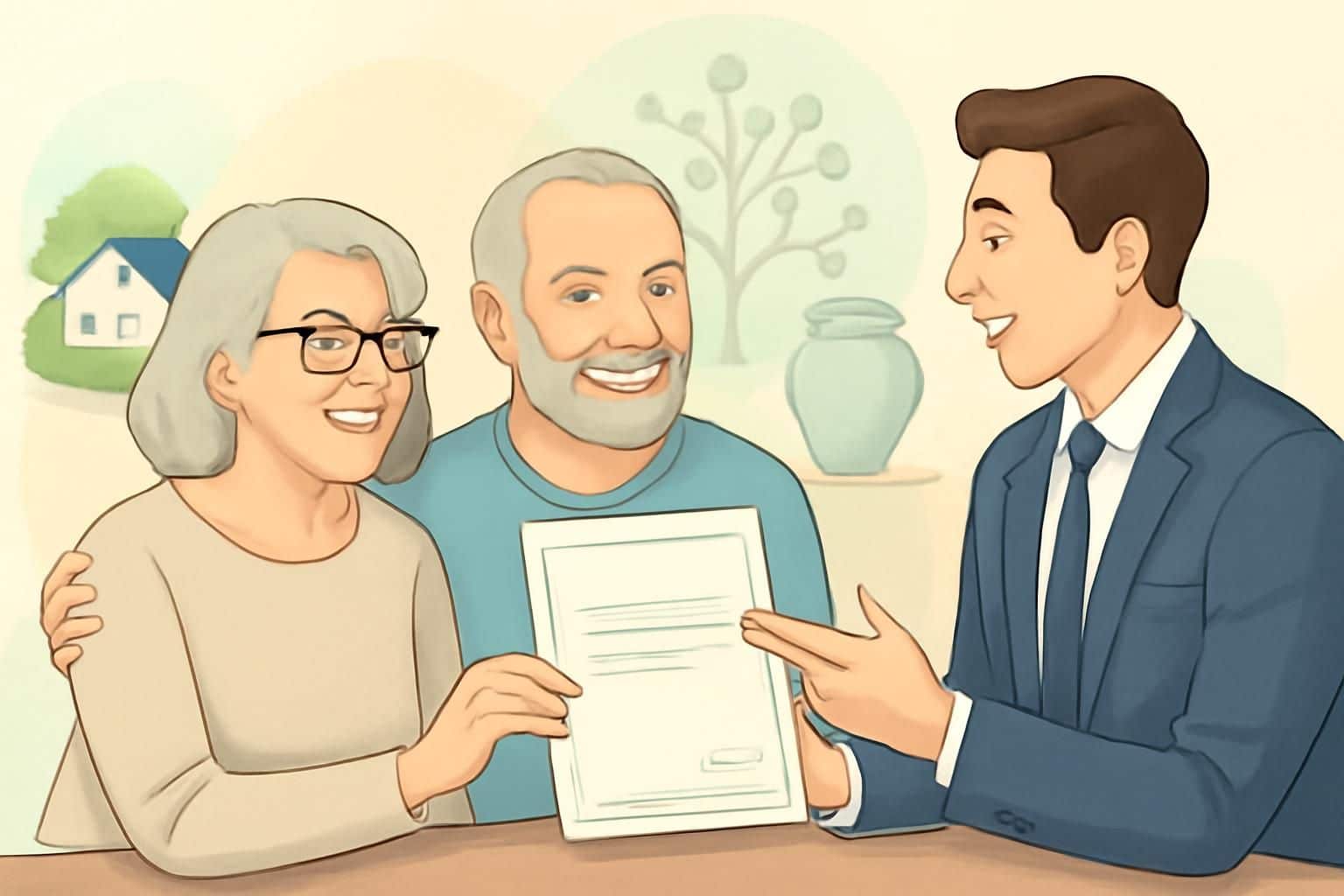 découvrez notre guide complet pour bien choisir la clause bénéficiaire de votre assurance vie et optimiser la transmission de votre capital en toute sérénité.