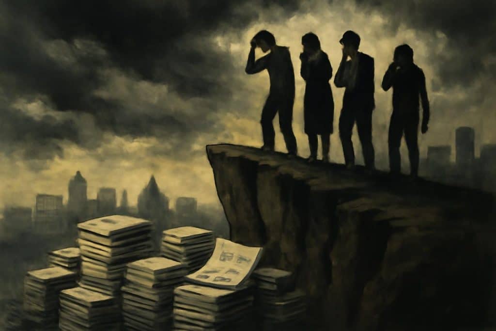 analyse de la dette publique en france et son impact sur la crise politique actuelle : quels sont les risques et les enjeux pour l'avenir du pays ?