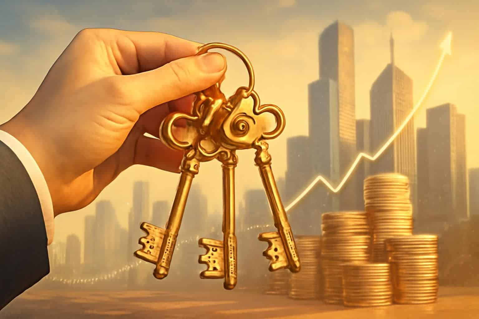 découvrez les clés essentielles pour réussir un investissement à la fois rentable et sûr, et sécurisez votre avenir financier avec des stratégies éprouvées.