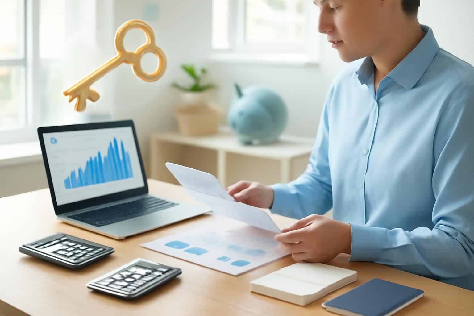 découvrez les stratégies essentielles pour optimiser vos économies d'impôts en tant que particulier et alléger efficacement votre fiscalité.