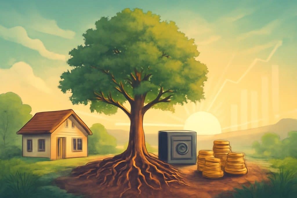 découvrez les meilleures stratégies d'investissement à long terme pour sécuriser votre avenir financier et faire fructifier votre patrimoine en toute sérénité.